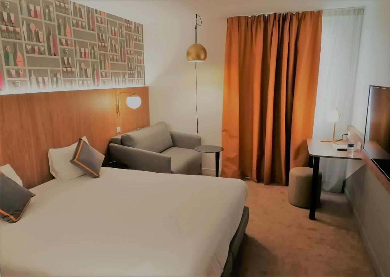 Kyriad Aix Les Milles - Plan De Campagne Бук-Бель-Ер Екстер'єр фото
